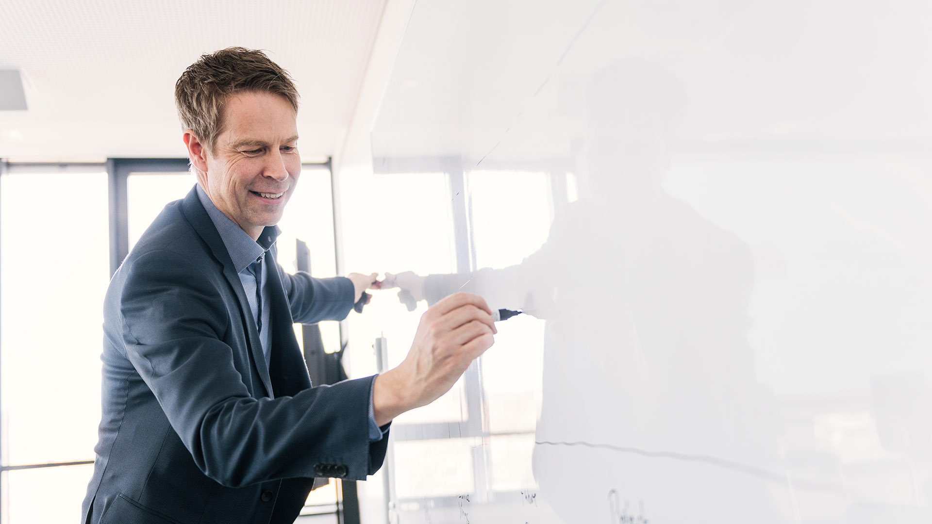 Trainings von itdesign rund um Clarity PPM Software