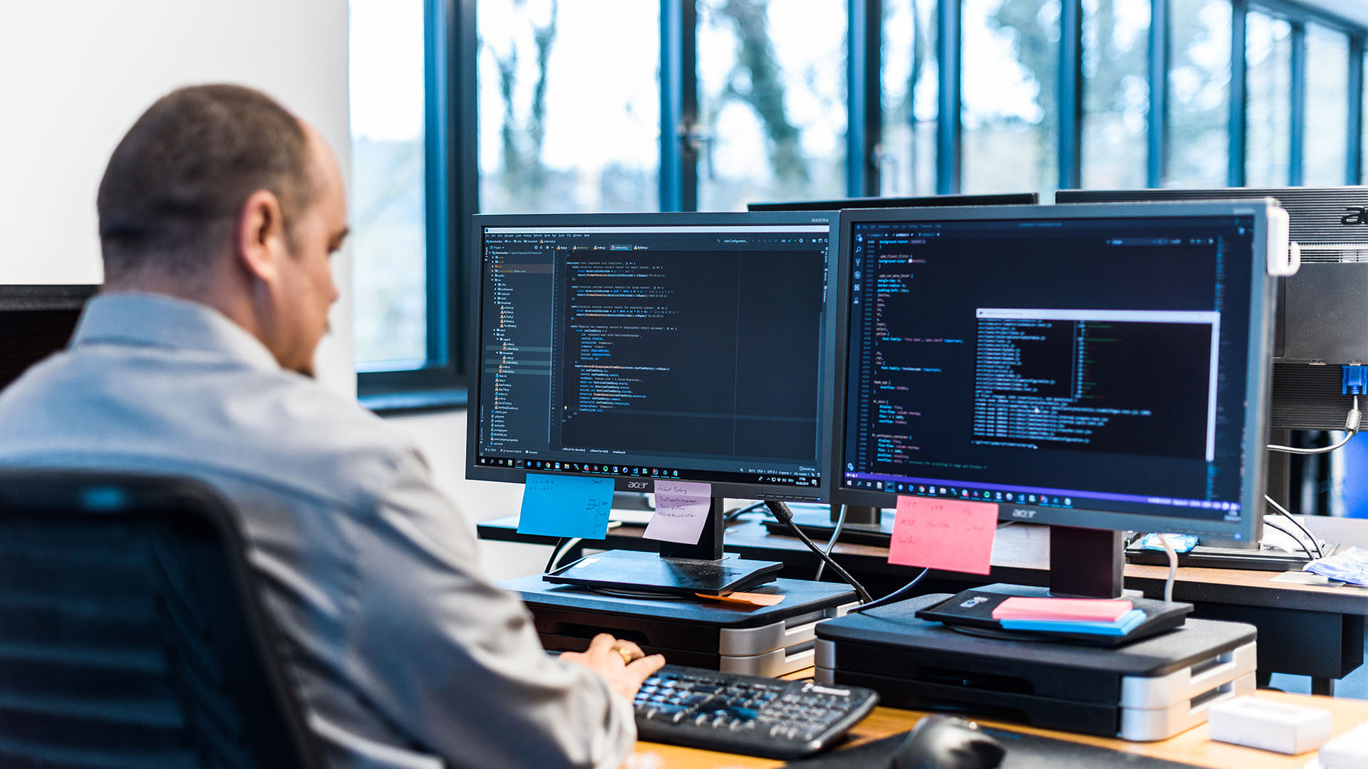 Integrationsfähigkeit von Clarity PPM in Drittsysteme