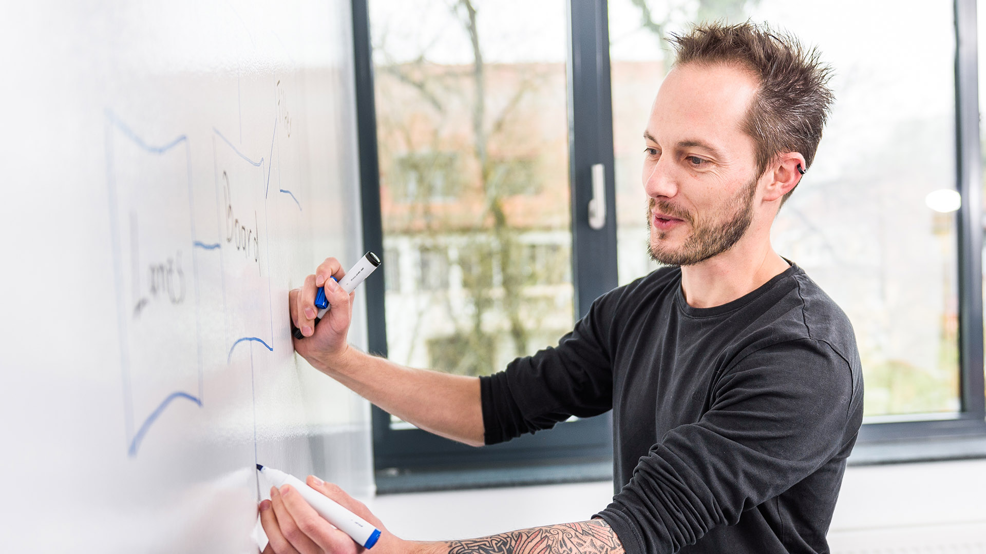 Integrationsfähigkeit von Clarity PPM in Drittsysteme