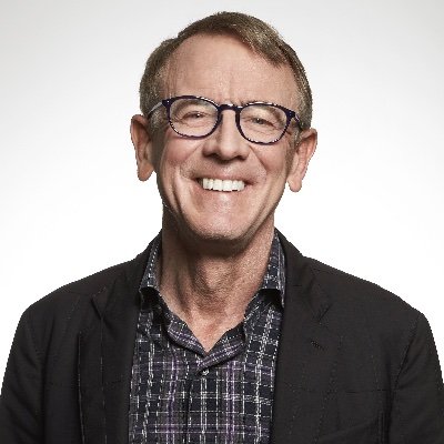 John Doerr, Author of the book "Measure What Matters"