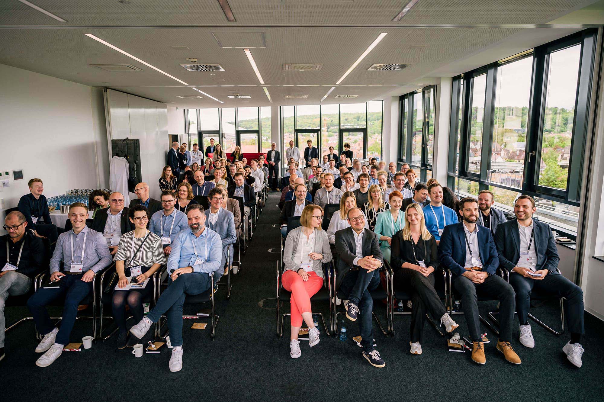PPM-Konferenz 2023