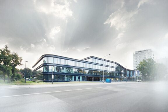 Clarity bei der TeamBank AG