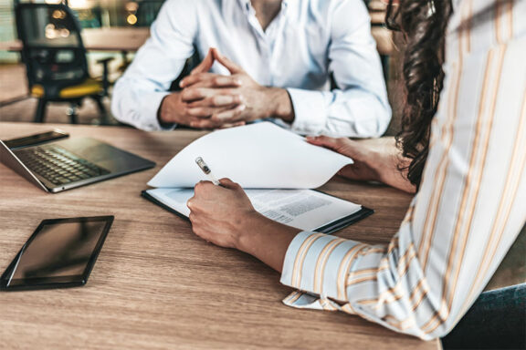 Versicherungskammer's Success Story with Clarity and itdesign