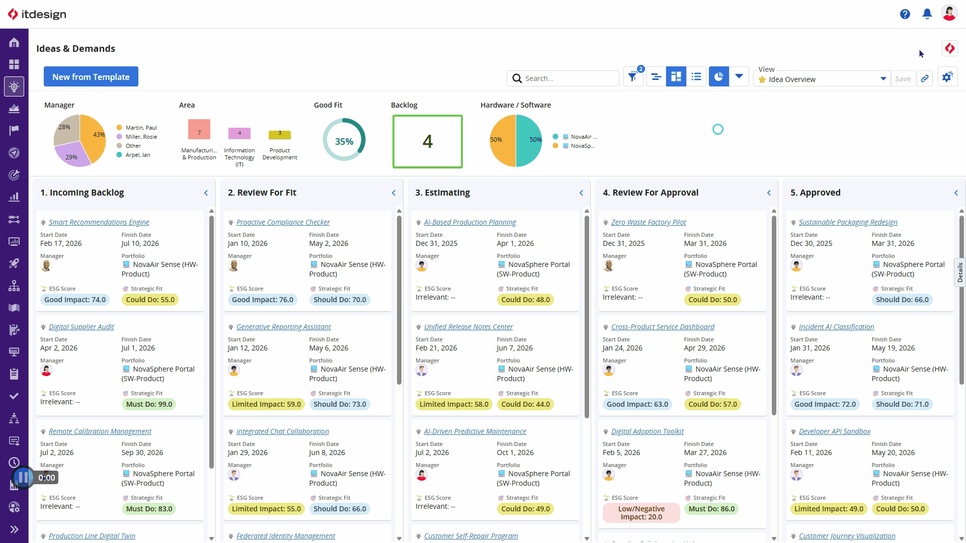 Clarity Release 16.4.1 AI Agent