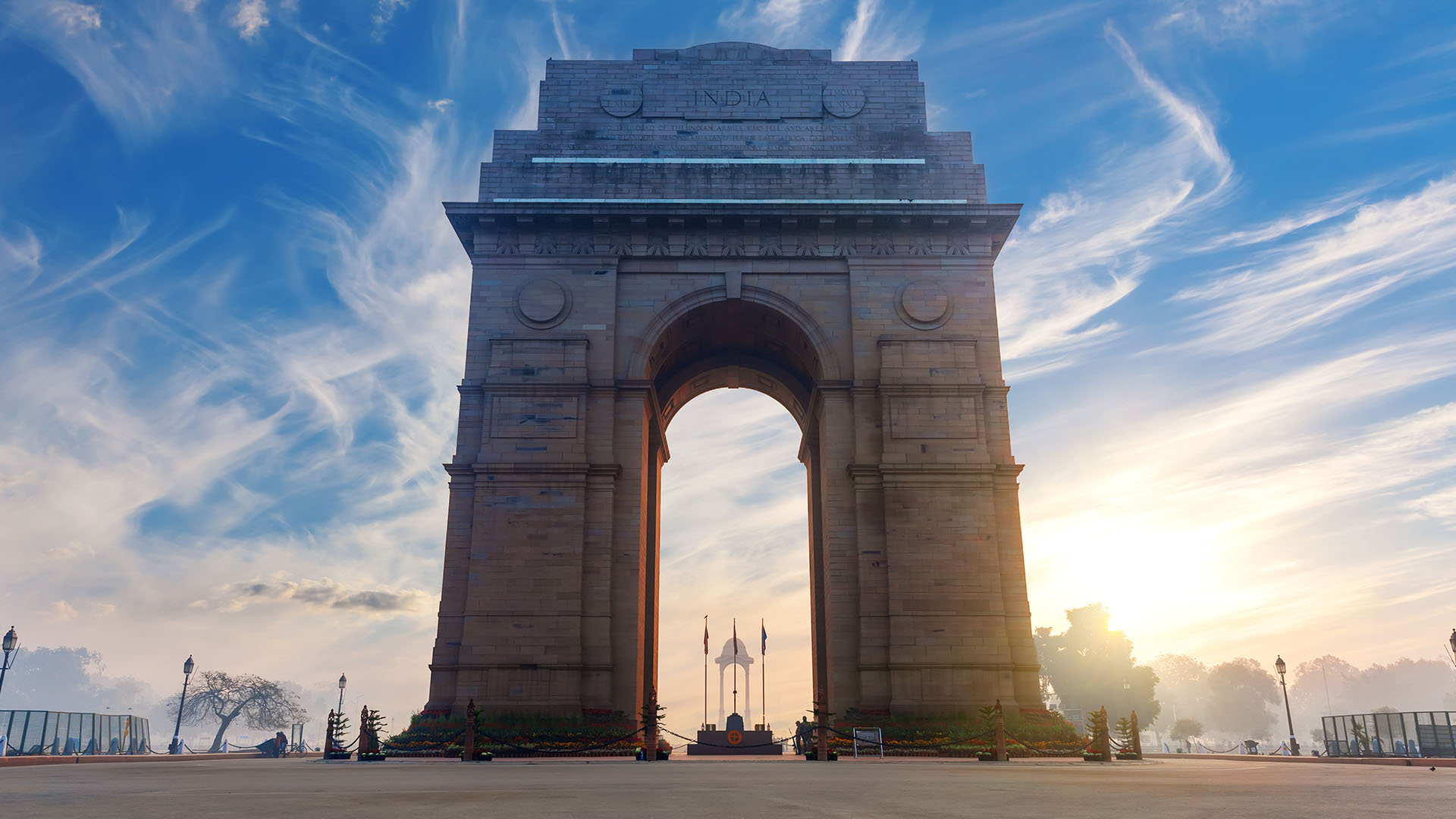 itdesign Standort in Neu-Delhi, Indien