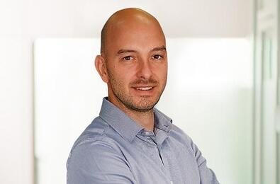 BDO Belgium, Joren Zandbergen