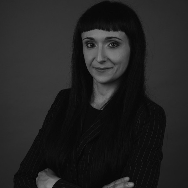 Stefania D'Alessandro, Solution Engineering at Broadcom