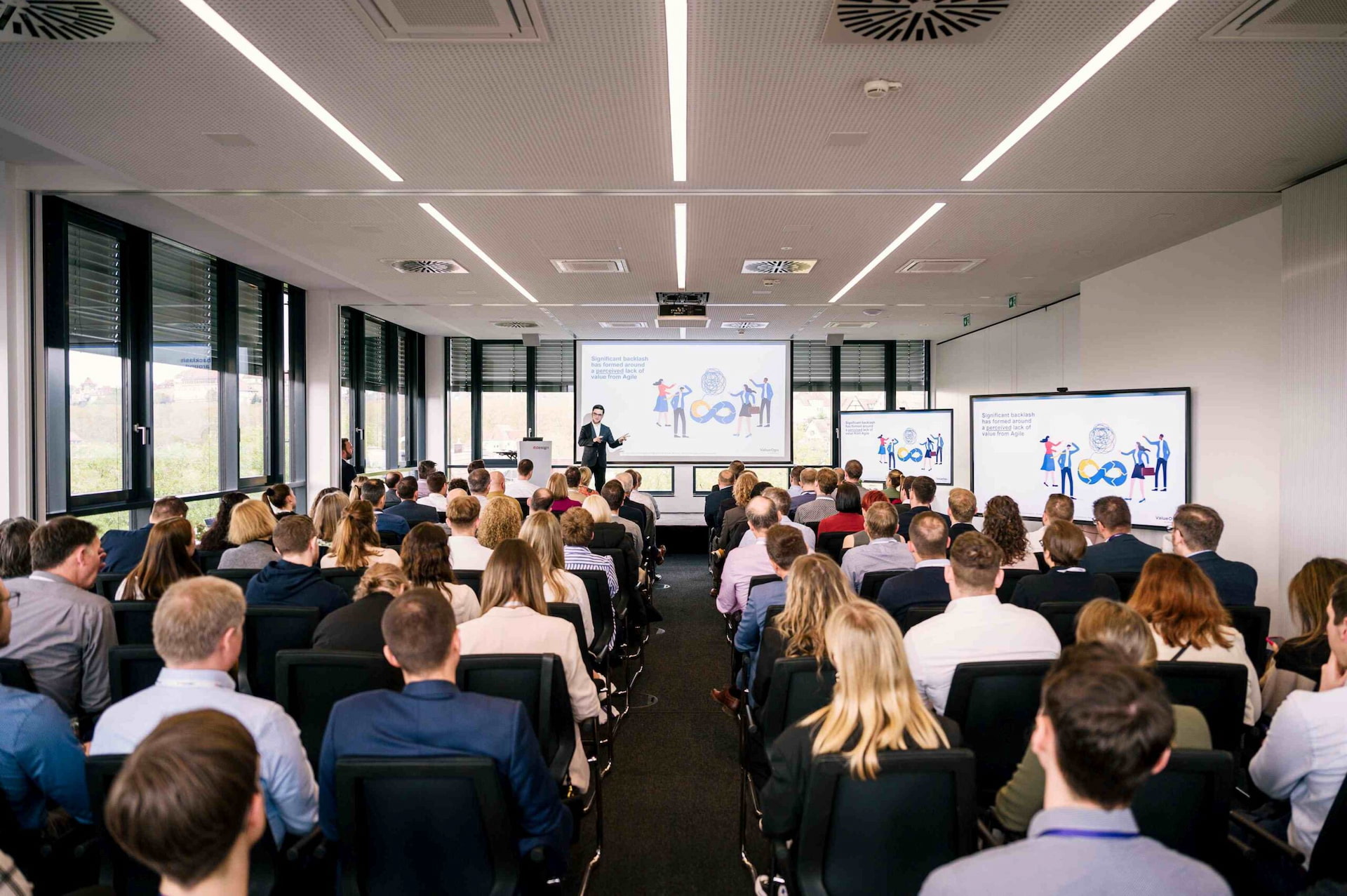 Einblicke in die Roadmap von Clarity