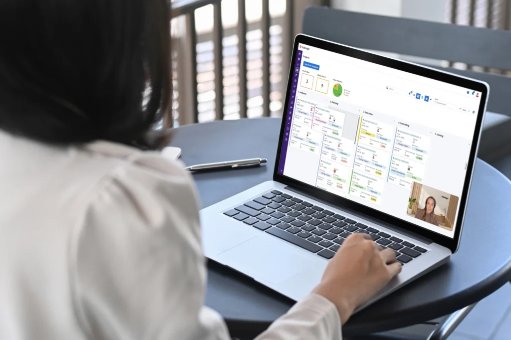 Clarity PPM software from itdesign: Request a demo