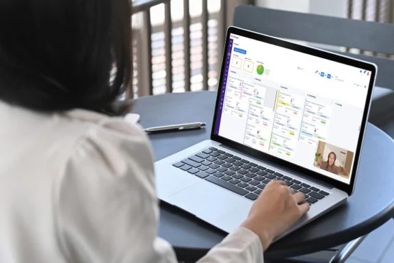 Clarity PPM Software von itdesign: Demo anfragen